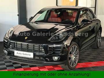 S Diesel*21 Zoll*Navi*Kamera*AHK*Bose*2Hd.
