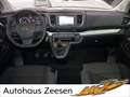 Opel Zafira Life Edition L 2.0 Diesel SHZ NAVI HUD Bleu - thumbnail 6