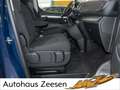 Opel Zafira Life Edition L 2.0 Diesel SHZ NAVI HUD Bleu - thumbnail 2