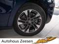 Opel Zafira Life Edition L 2.0 Diesel SHZ NAVI HUD Bleu - thumbnail 5