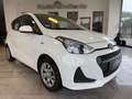 Hyundai i10 Trend Tempomat Klimaanlage Sitzheizung Weiß - thumbnail 7