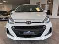 Hyundai i10 Trend Tempomat Klimaanlage Sitzheizung Weiß - thumbnail 6