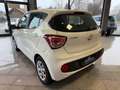 Hyundai i10 Trend Tempomat Klimaanlage Sitzheizung Weiß - thumbnail 10