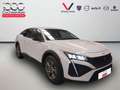 Peugeot 408 PureTech 130 Allure EAT8 Weiß - thumbnail 6