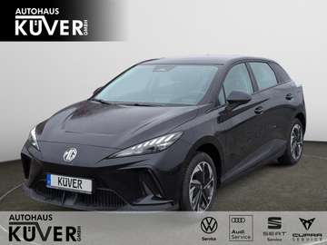 Standard 51 kWh Navi+ACC+LED+PDC+CarPlay AUT