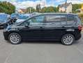 Volkswagen Touran United 7-Sitzer/Navi/Rkam/LED/Totwinkel Schwarz - thumbnail 2