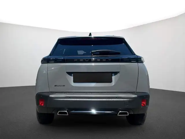 Peugeot 2008 view 4