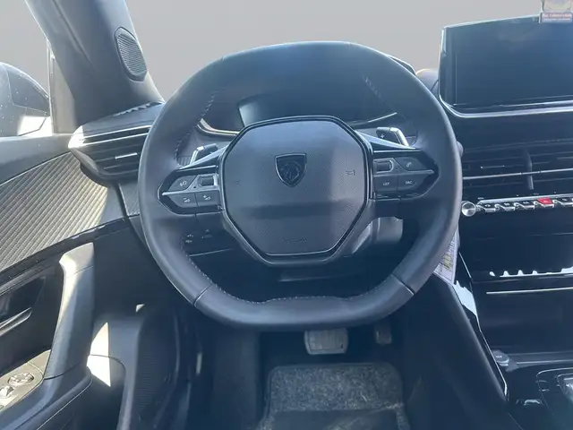 Peugeot 2008 view 14