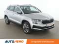 Skoda Karoq 2.0 TDI Style Aut.*LED*NAVI*TEMPO*PDC*CAM*SHZ* Silber - thumbnail 8