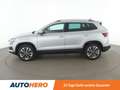 Skoda Karoq 2.0 TDI Style Aut.*LED*NAVI*TEMPO*PDC*CAM*SHZ* Silber - thumbnail 3