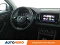 Skoda Karoq 2.0 TDI Style Aut.*LED*NAVI*TEMPO*PDC*CAM*SHZ* Silber - thumbnail 13
