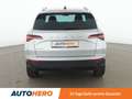 Skoda Karoq 2.0 TDI Style Aut.*LED*NAVI*TEMPO*PDC*CAM*SHZ* Silber - thumbnail 5