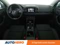 Skoda Karoq 2.0 TDI Style Aut.*LED*NAVI*TEMPO*PDC*CAM*SHZ* Silber - thumbnail 12