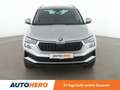 Skoda Karoq 2.0 TDI Style Aut.*LED*NAVI*TEMPO*PDC*CAM*SHZ* Silber - thumbnail 9