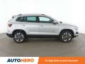 Skoda Karoq 2.0 TDI Style Aut.*LED*NAVI*TEMPO*PDC*CAM*SHZ* Silber - thumbnail 7