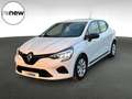 Renault Clio Clio 1.0i SCe Life GPF (EU6D) Weiß - thumbnail 1
