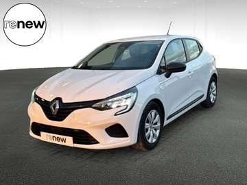 Clio 1.0i SCe Life GPF (EU6D)