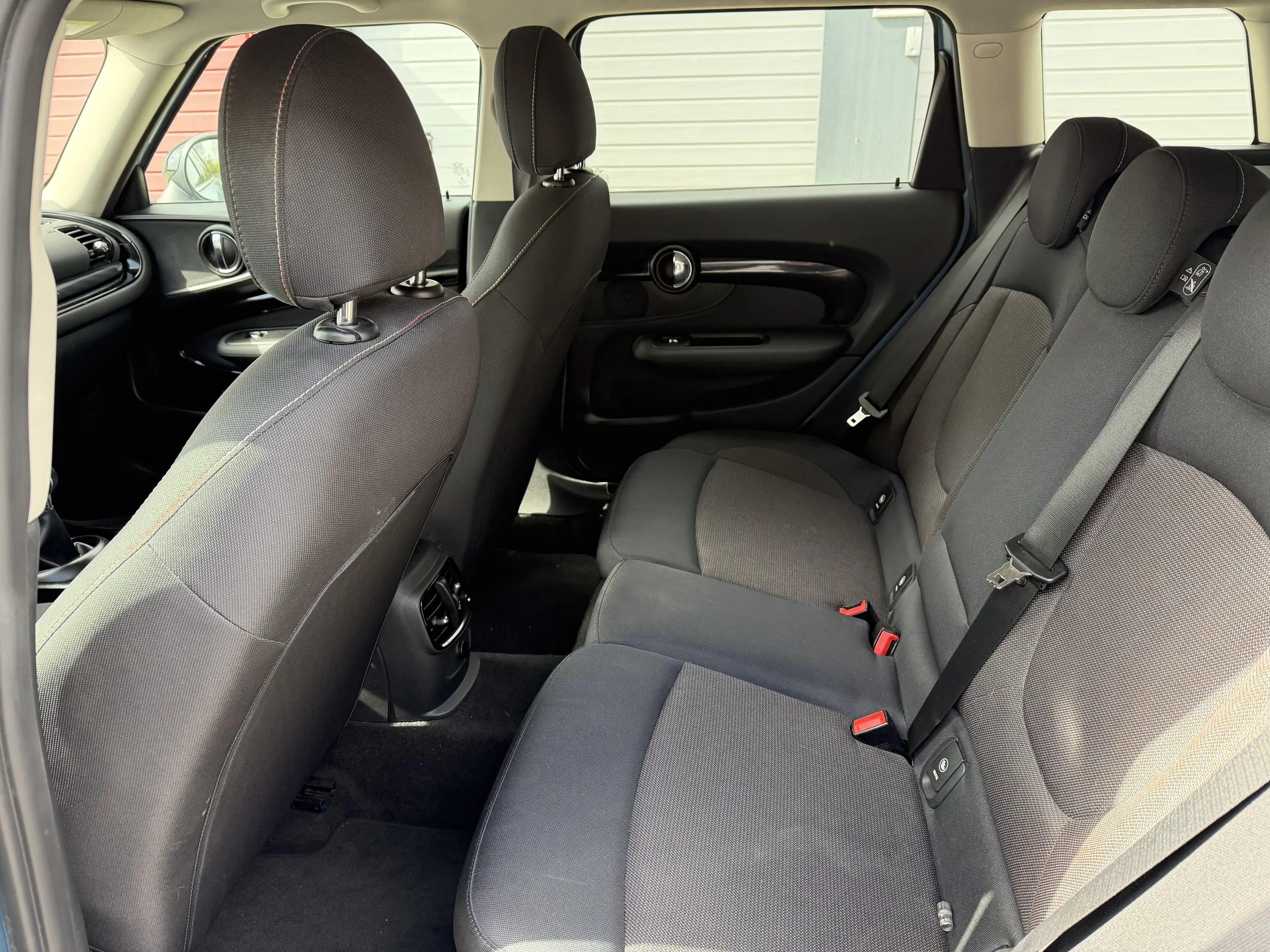 MINI One Clubman One+PDC+Navi — photo 7