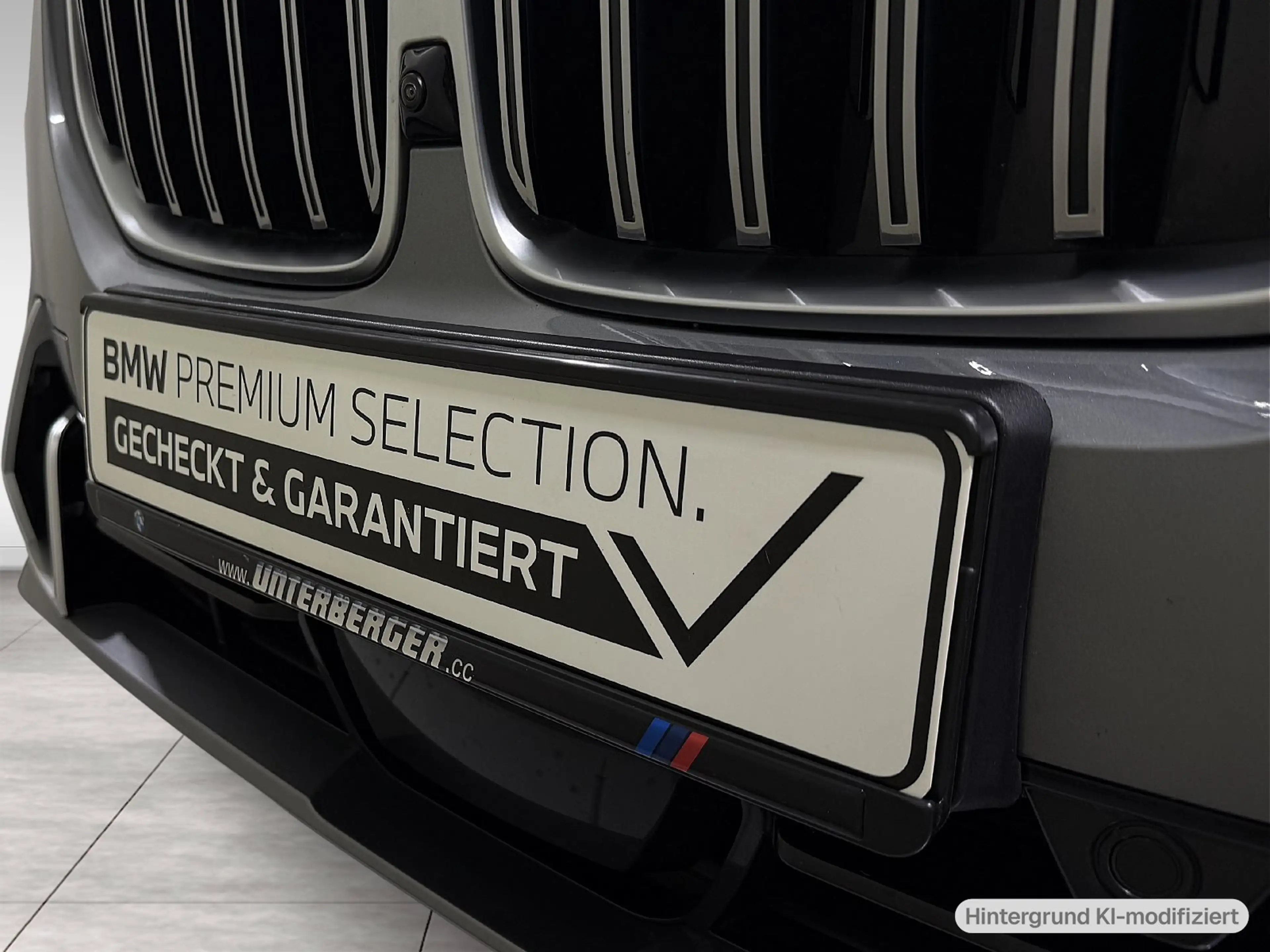 BMW X7 xDrive40d Standhzg AHK ACC 360 HUD HK — photo 6