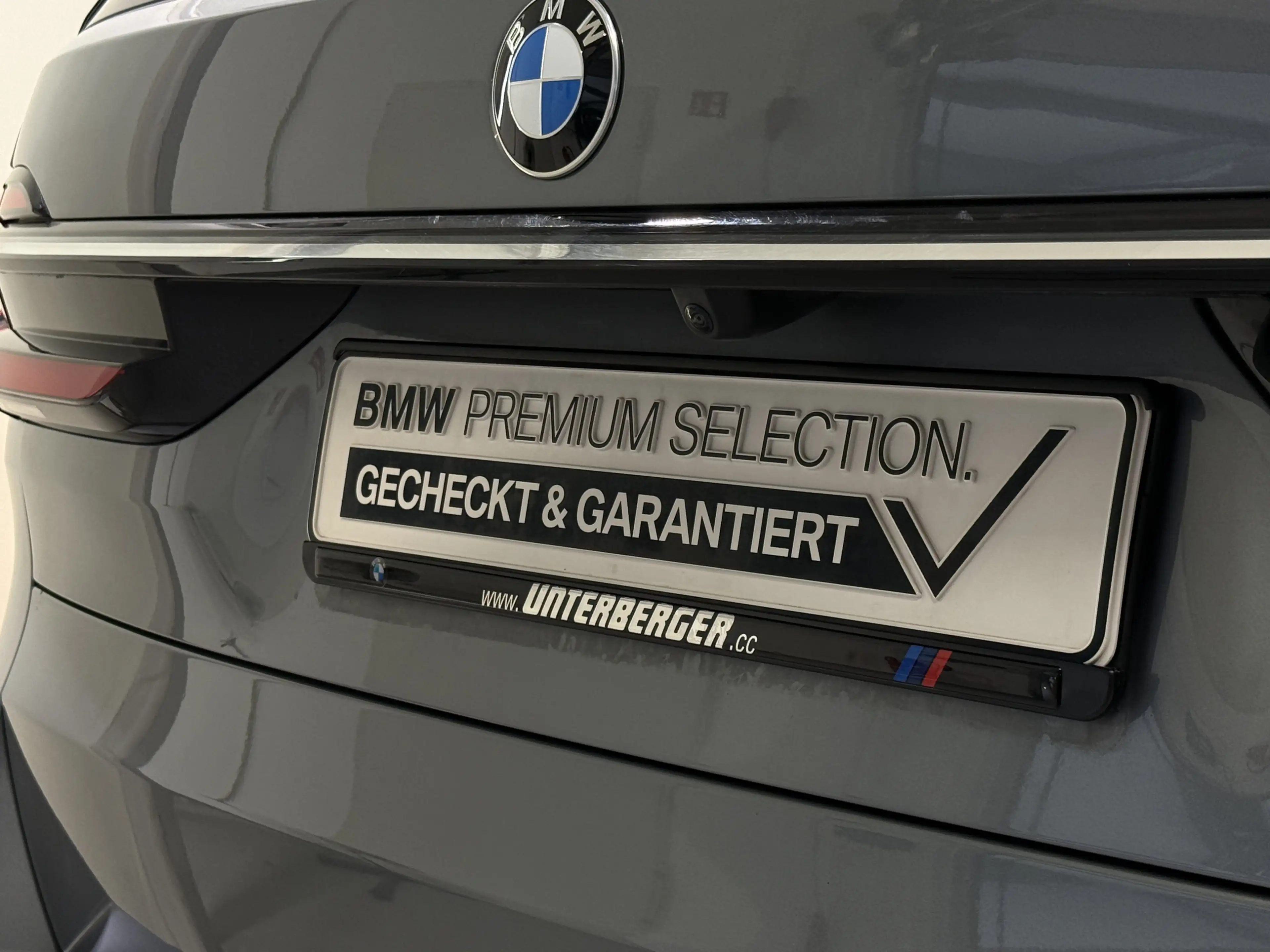 BMW X7 xDrive40d Standhzg AHK ACC 360 HUD HK — photo 7