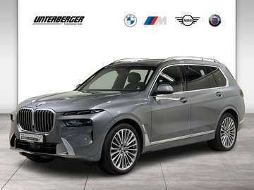 xDrive40d Standhzg AHK ACC 360 HUD HK