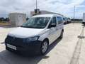 Volkswagen Caddy 2.0TDI Kombi 75kW Blanco - thumbnail 3