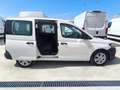 Volkswagen Caddy 2.0TDI Kombi 75kW Blanco - thumbnail 11