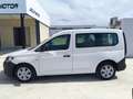 Volkswagen Caddy 2.0TDI Kombi 75kW Blanco - thumbnail 4