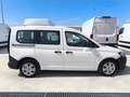 Volkswagen Caddy 2.0TDI Kombi 75kW Blanco - thumbnail 10