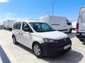 Volkswagen Caddy 2.0TDI Kombi 75kW Blanco - thumbnail 1