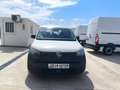 Volkswagen Caddy 2.0TDI Kombi 75kW Blanco - thumbnail 2