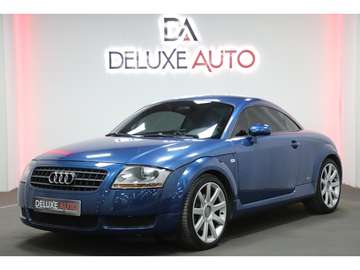 Coupé 1.8i 180 Turbo S-Line