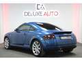 Audi TT Coupé 1.8i 180 Turbo S-Line Bleu - thumbnail 6