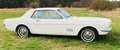 Ford Mustang 5,0 aus 1966 White - thumbnail 5