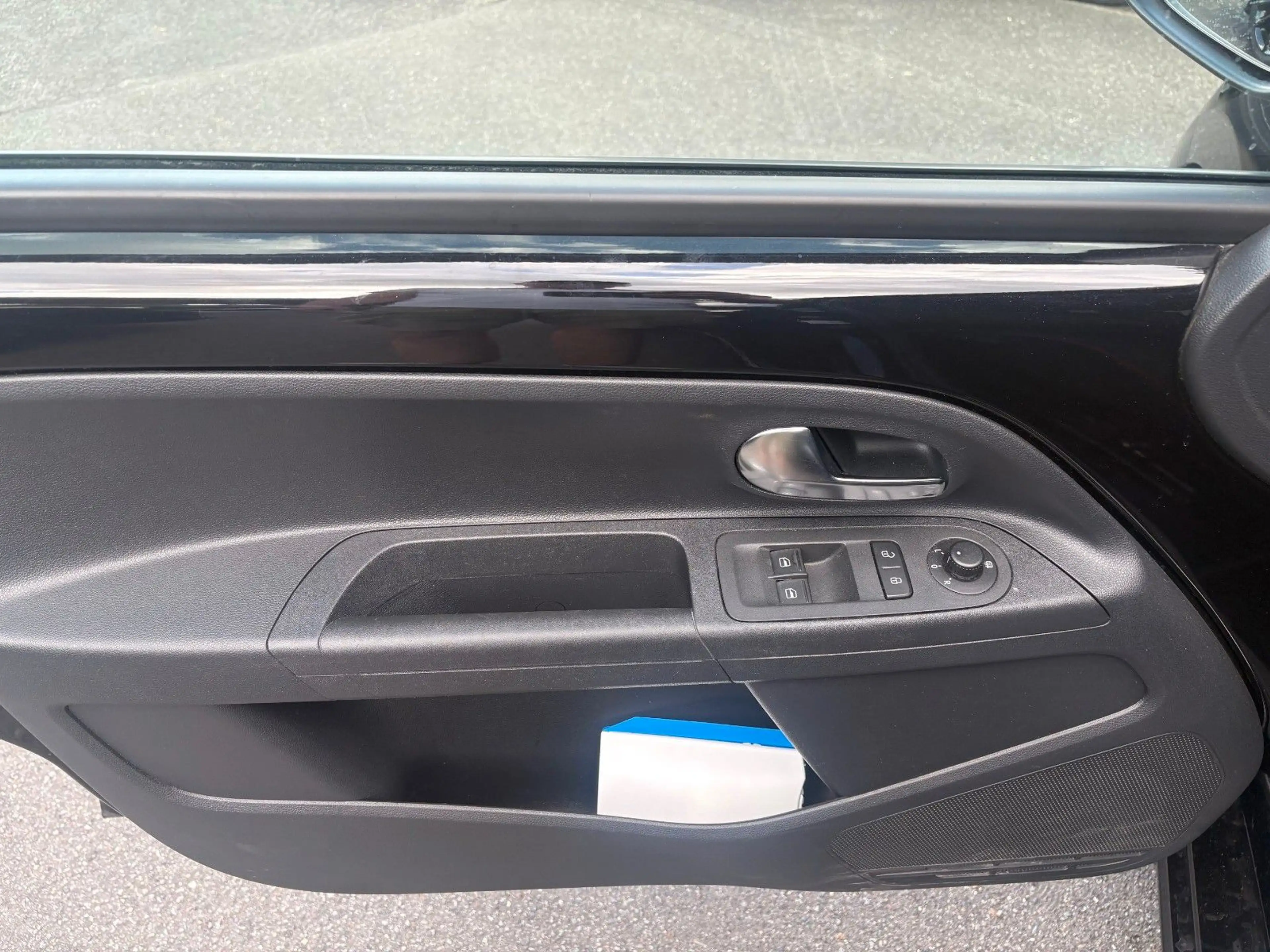 SEAT Mii FR-Line **KLIMA**SITZHZG.**5 TÜREN**... — photo 11