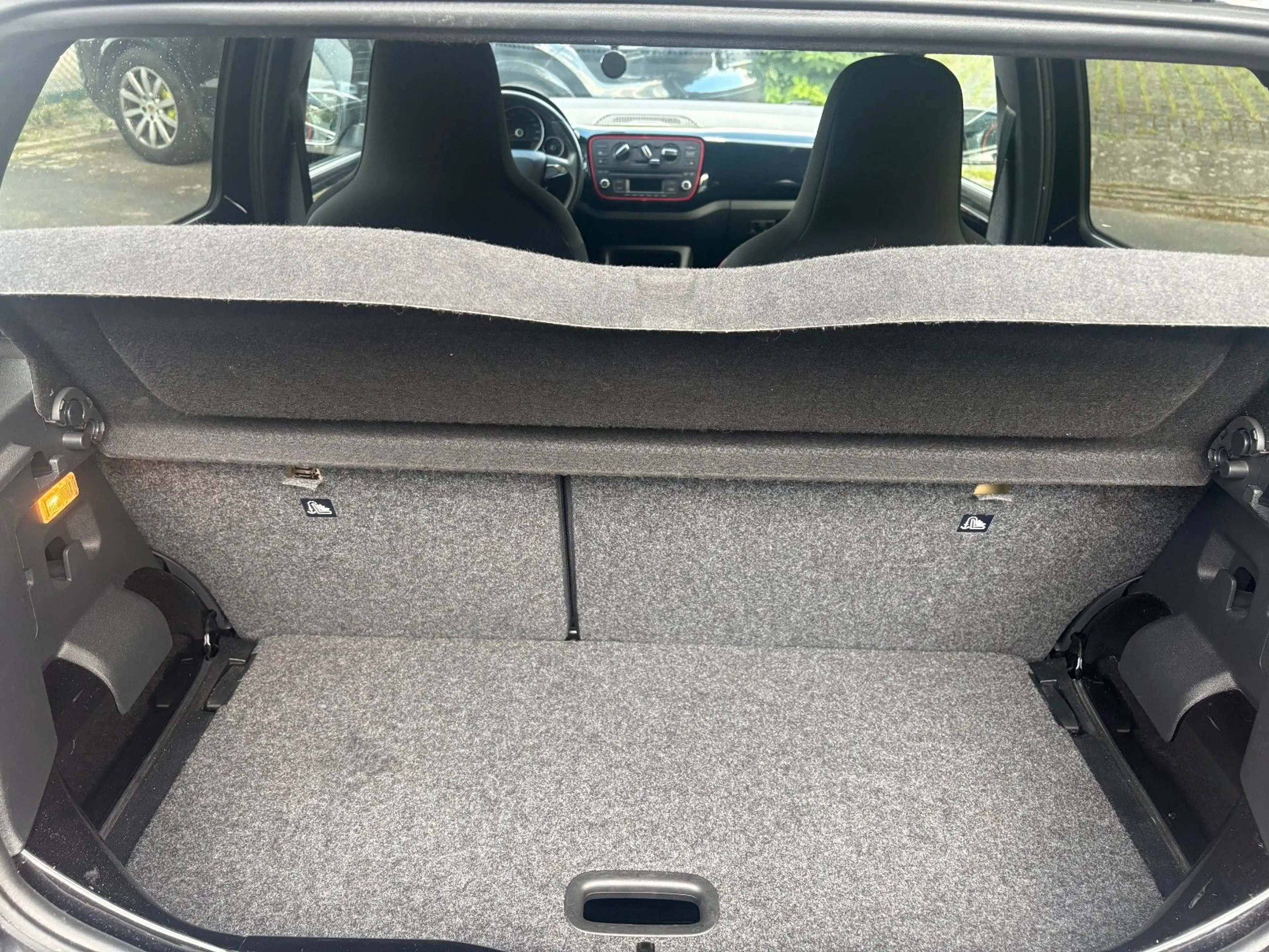 SEAT Mii FR-Line **KLIMA**SITZHZG.**5 TÜREN**... — photo 16