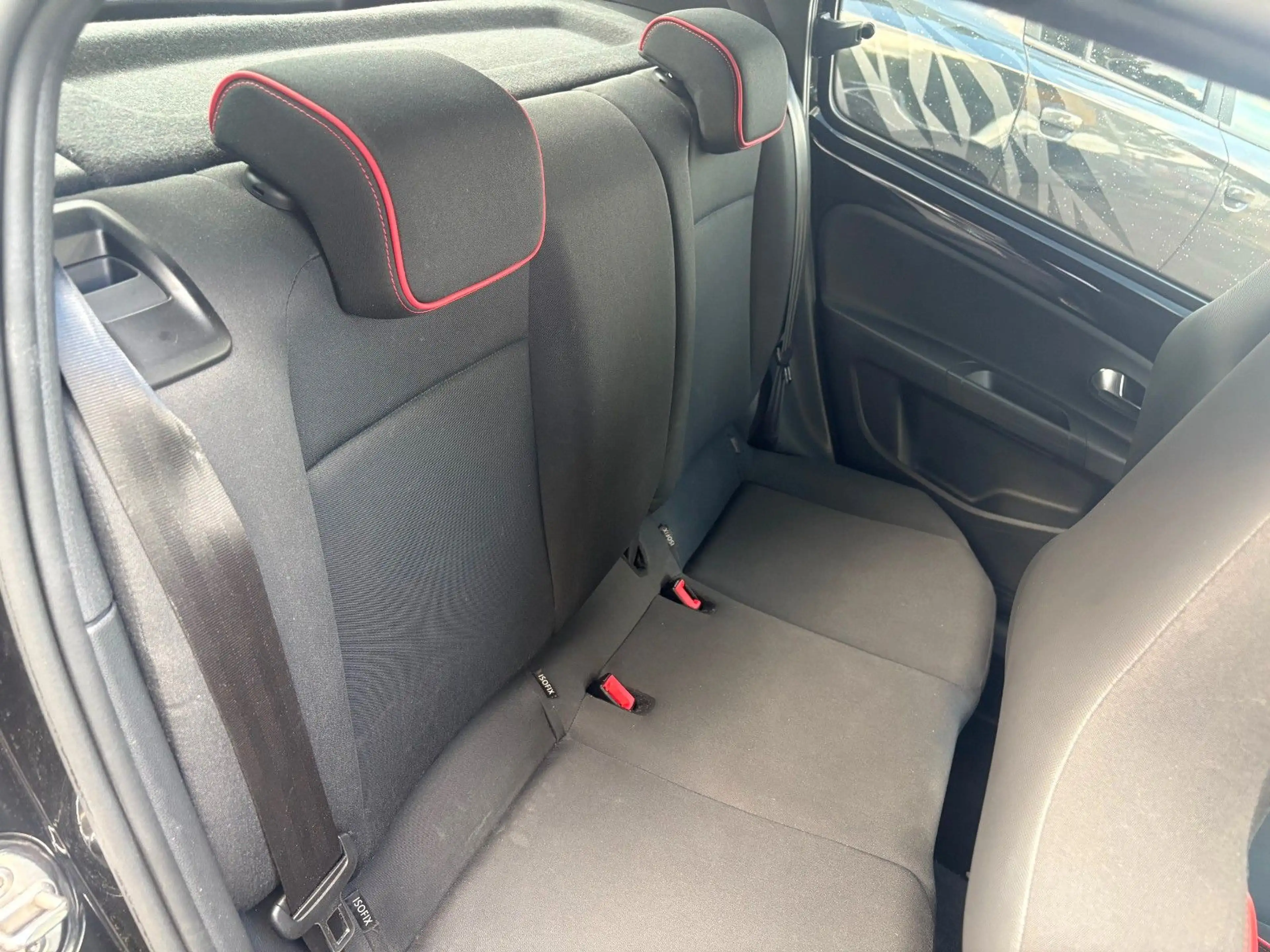 SEAT Mii FR-Line **KLIMA**SITZHZG.**5 TÜREN**... — photo 15