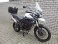 Triumph Tiger 800 XC Wit - thumbnail 4