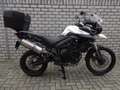 Triumph Tiger 800 XC Wit - thumbnail 2
