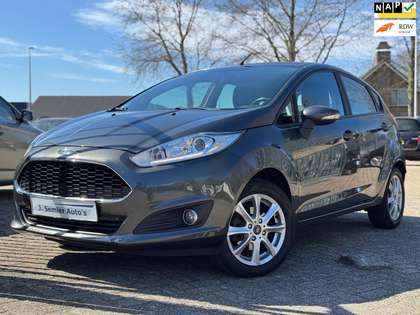 Ford Fiesta 1.0 Titanium AIRCO 5DEURS STOELVERW. CAMERA NW.APK