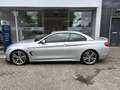 BMW 428 4-serie Cabrio 428i High Executive Grijs - thumbnail 25