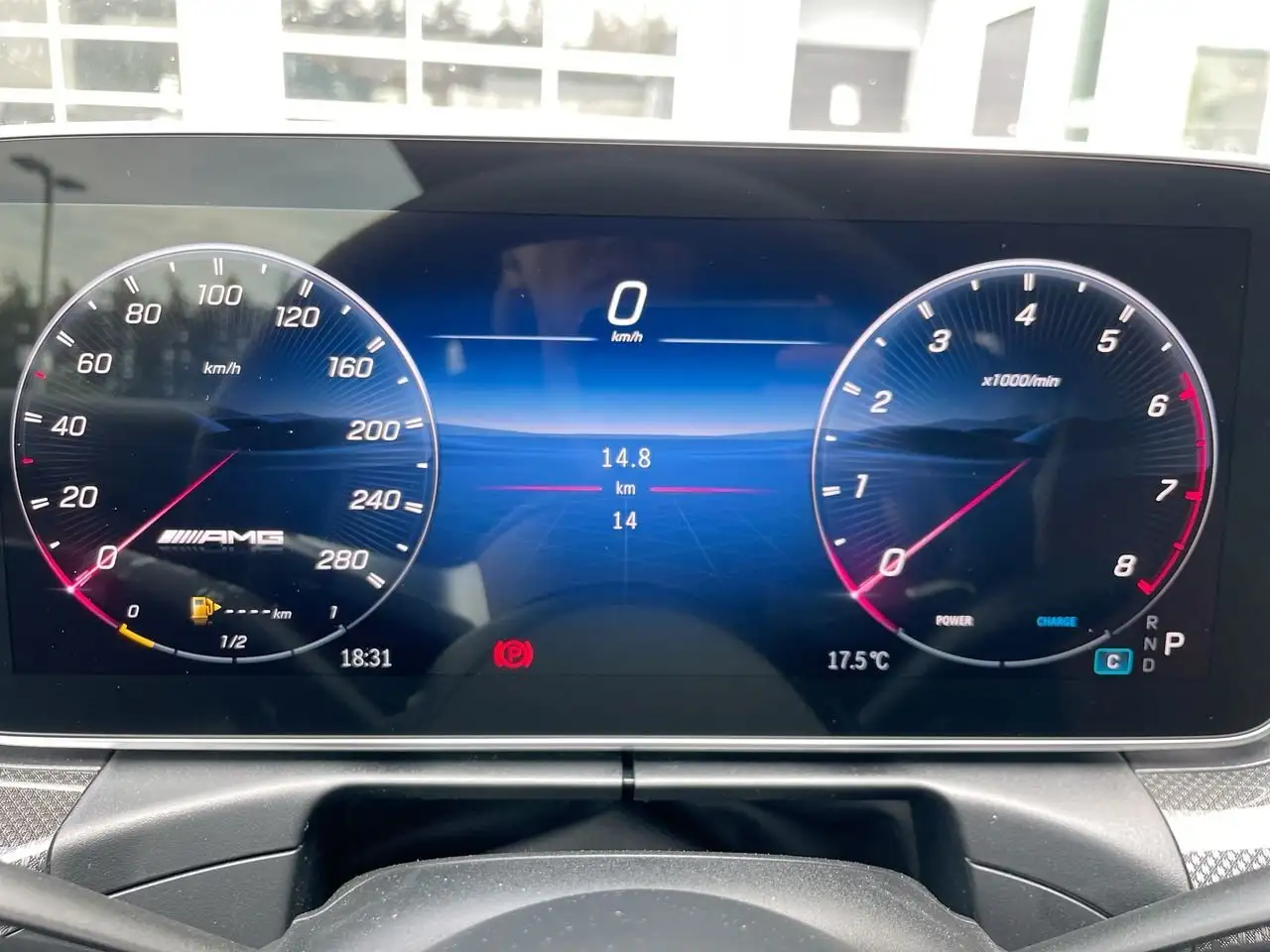 Mercedes-Benz CLE снимка Mercedes-Benz CLE
