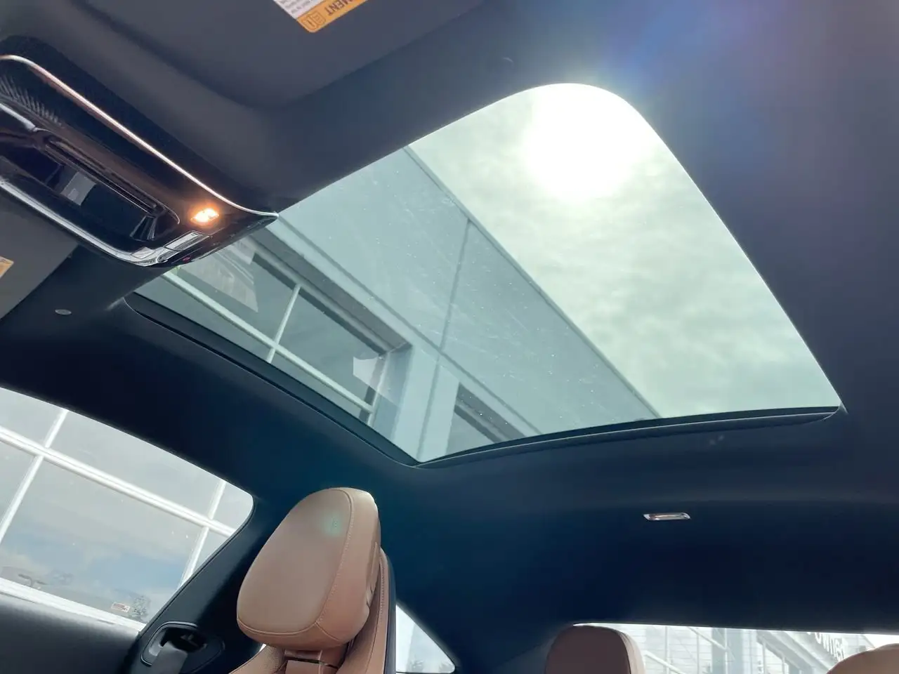 Mercedes-Benz CLE снимка Mercedes-Benz CLE