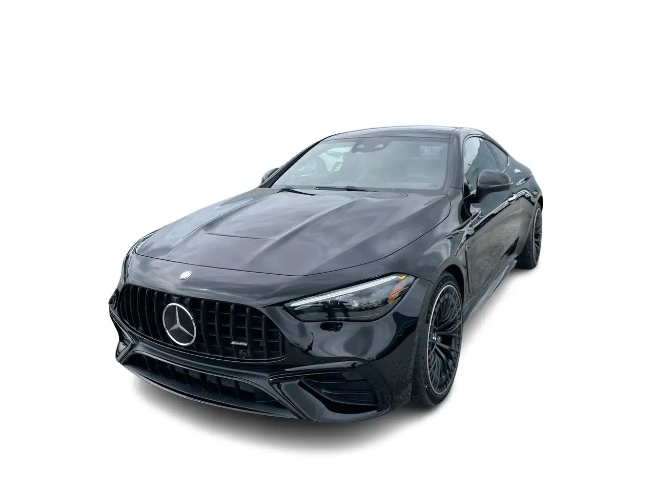 Mercedes-Benz CLE снимка Mercedes-Benz CLE