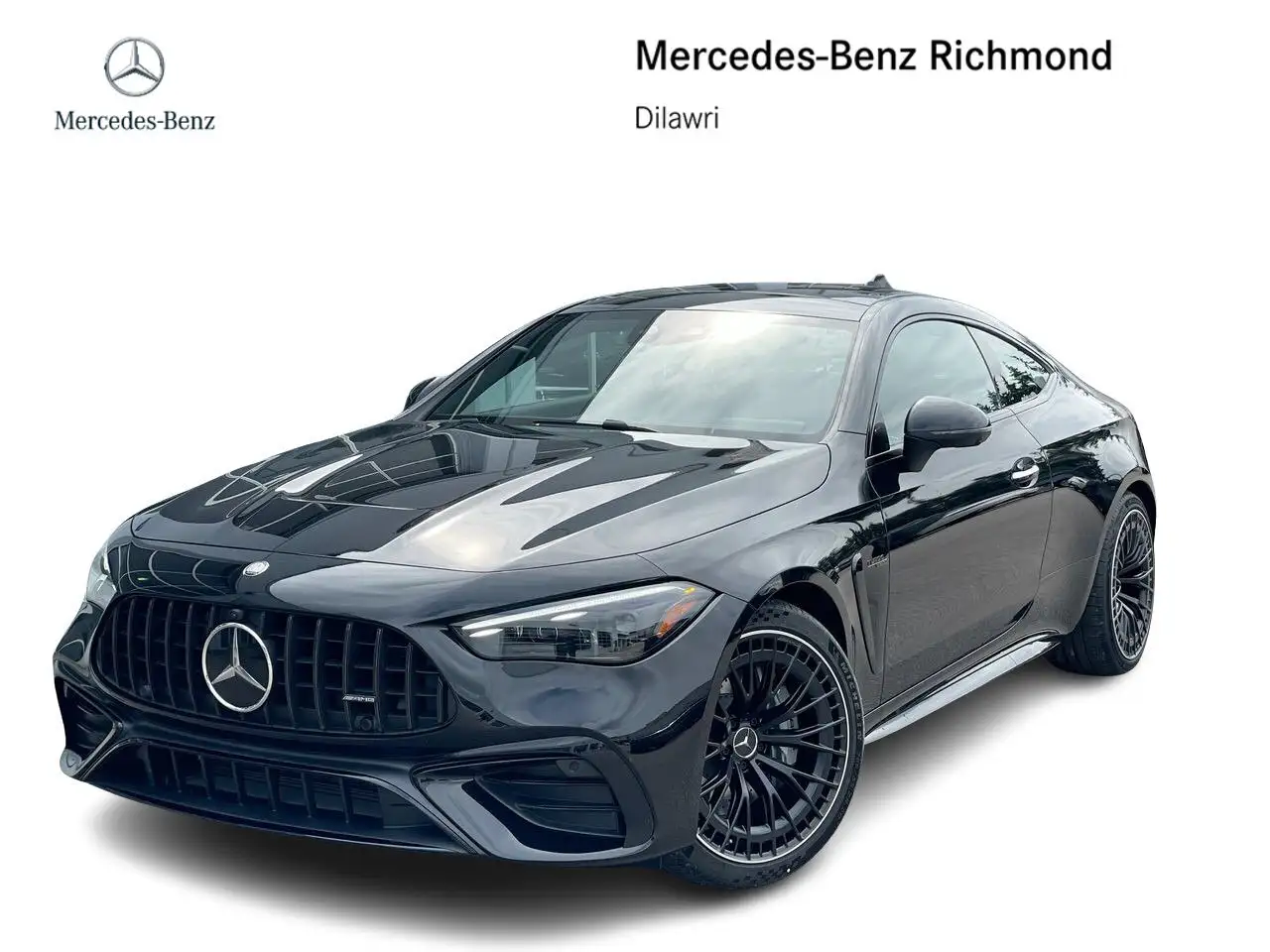 2026 Mercedes-Benz CLE