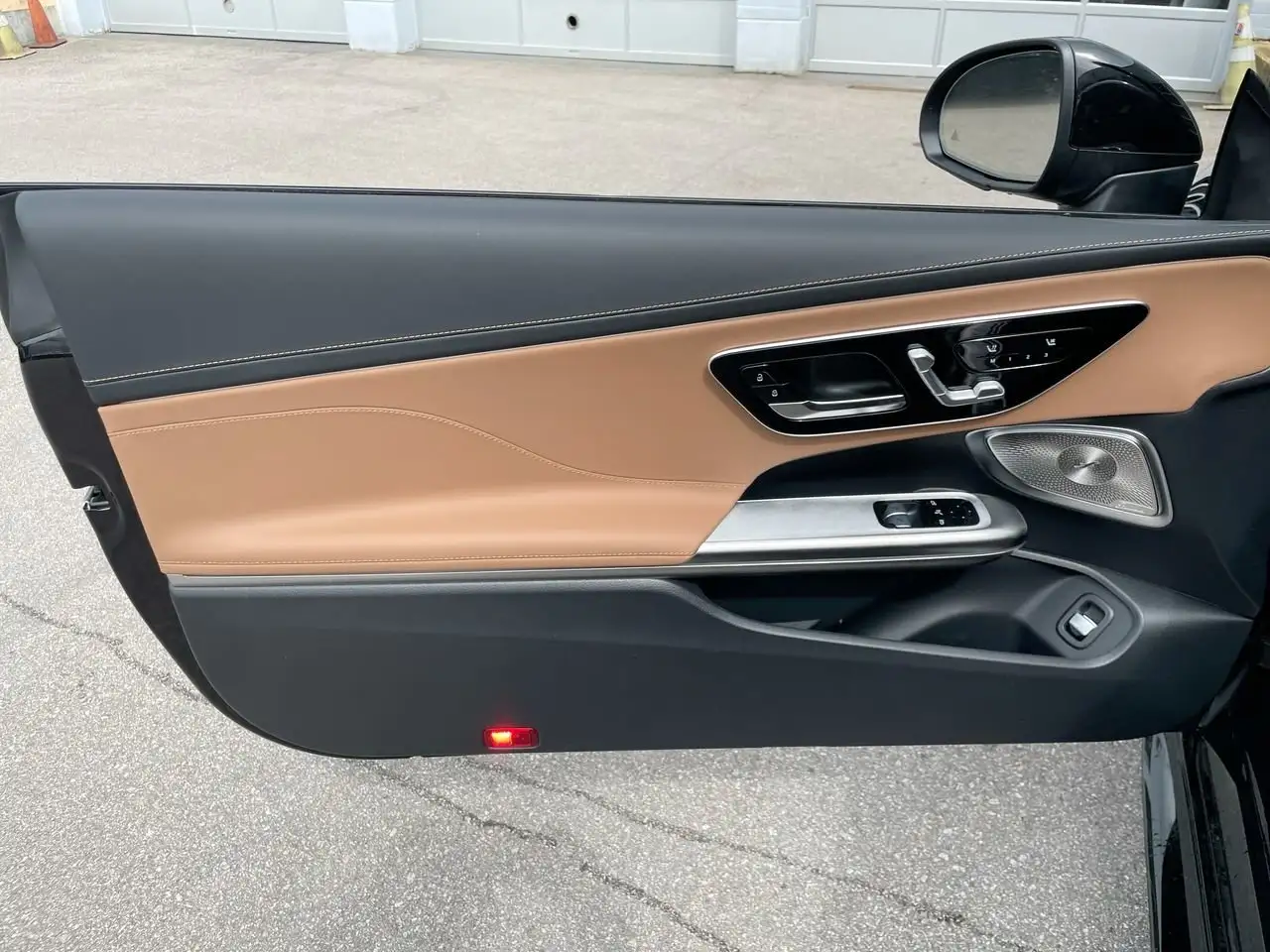 Mercedes-Benz CLE снимка Mercedes-Benz CLE