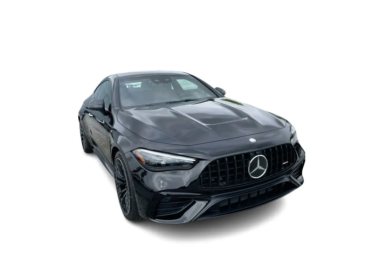 Mercedes-Benz CLE снимка Mercedes-Benz CLE