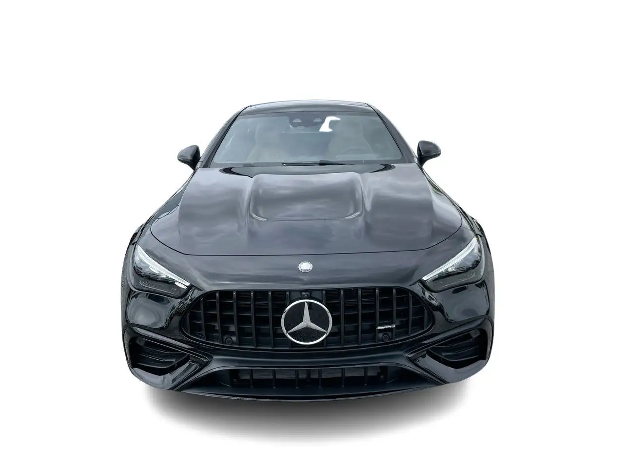 Mercedes-Benz CLE снимка Mercedes-Benz CLE