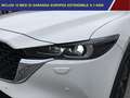 Mazda CX-5 2.2L Skyactiv-D 150cv Exceed Auto PARI AL NUOVO!! Blanco - thumbnail 7