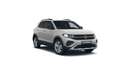 Volkswagen T-Cross Goal 1.0 TSI DSG *AHK*LED*ACC*NAVI*PDC* Grau - thumbnail 8